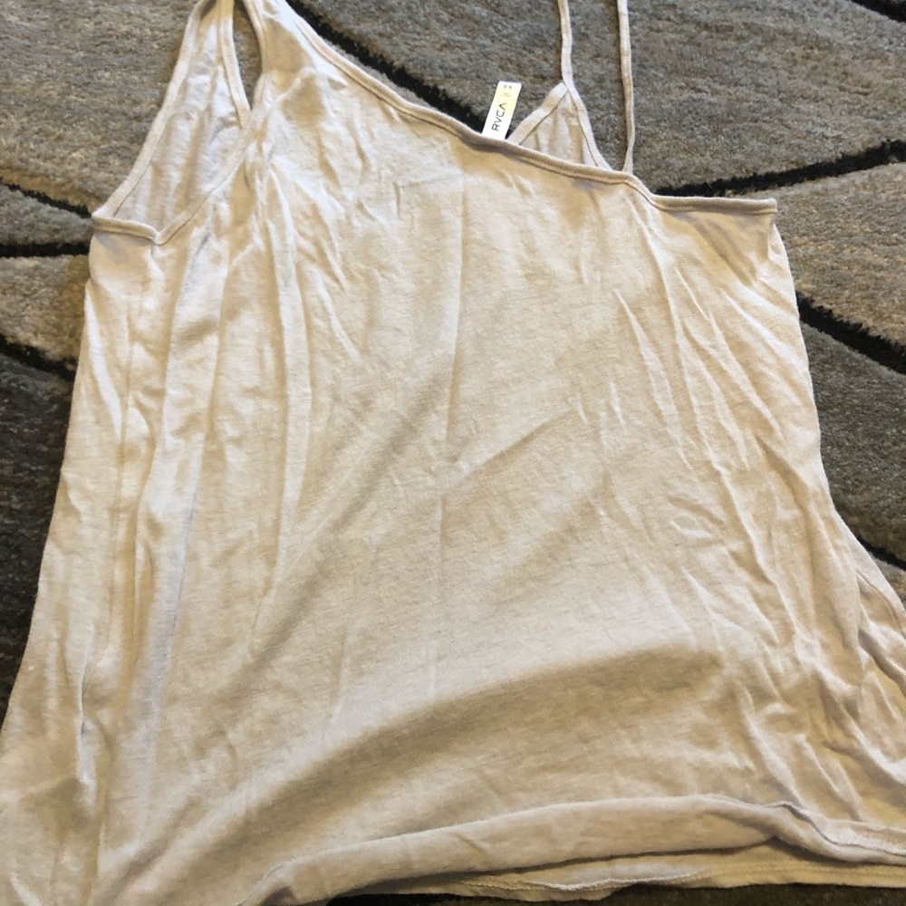 RVCA Tank
